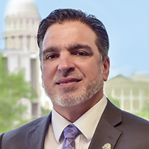 Brandon Alderete 2020
