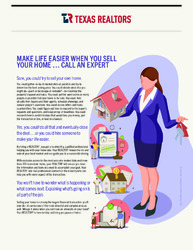 Call an Expert seller PDF preview
