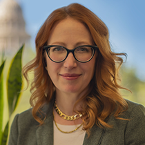 Julia Parenteau 2021