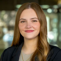 Megan Wright Cropped