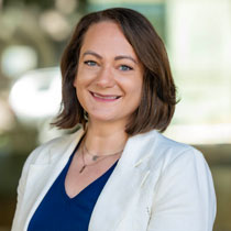Rebecca Dupree 2024