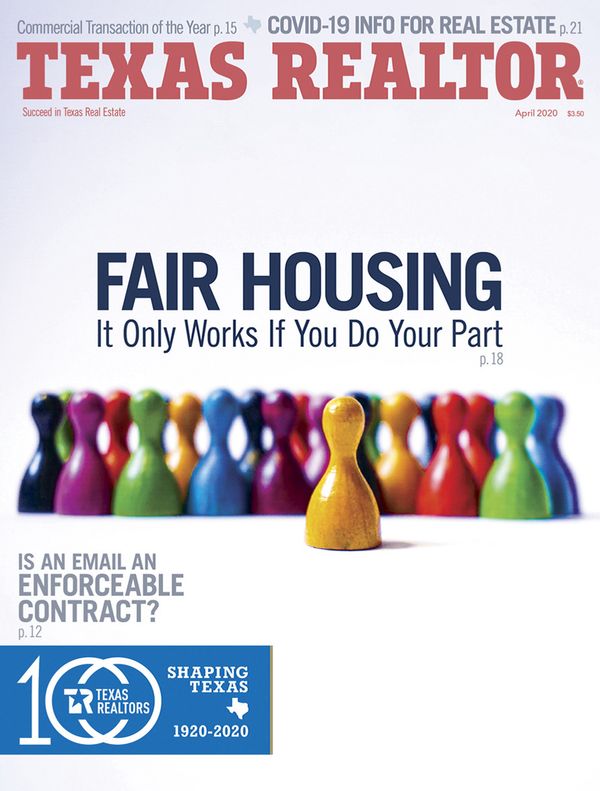 April 2020 cover