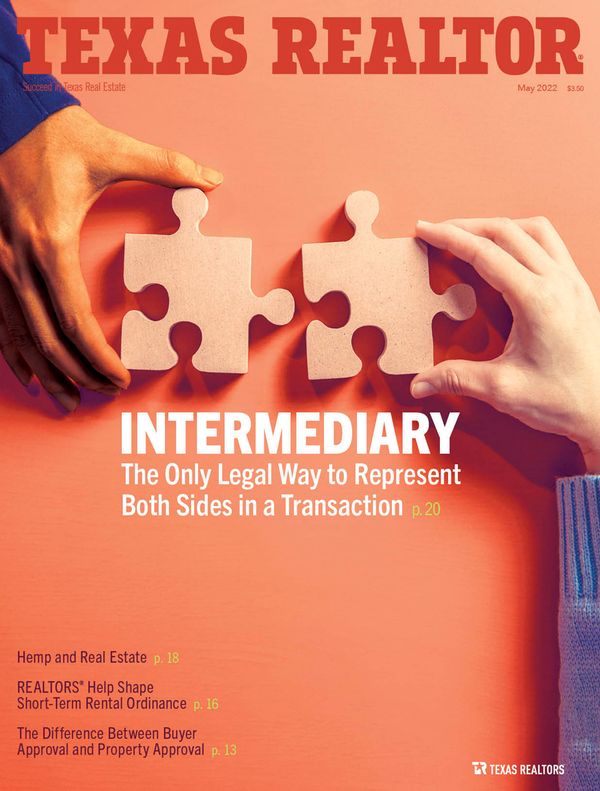 May 2022 cover