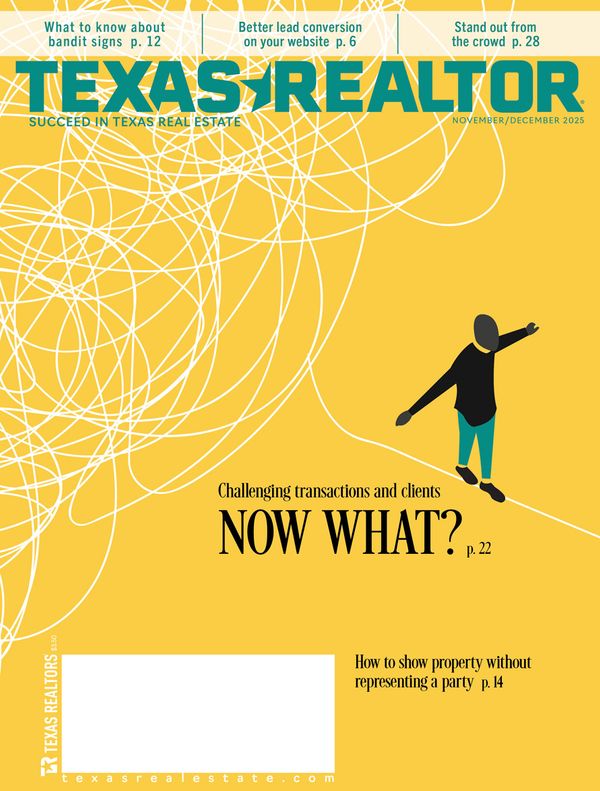 TexasRealtor 0625