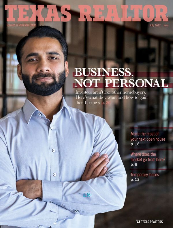 July 2022 cover