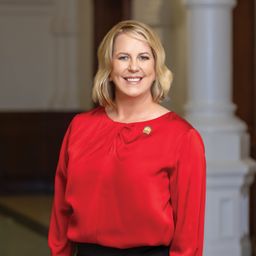 Christy Gessler � Immediate Past Chair