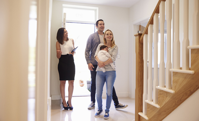 homebuyers