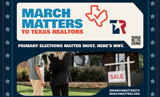 march matters