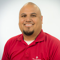 maurice rodriguez