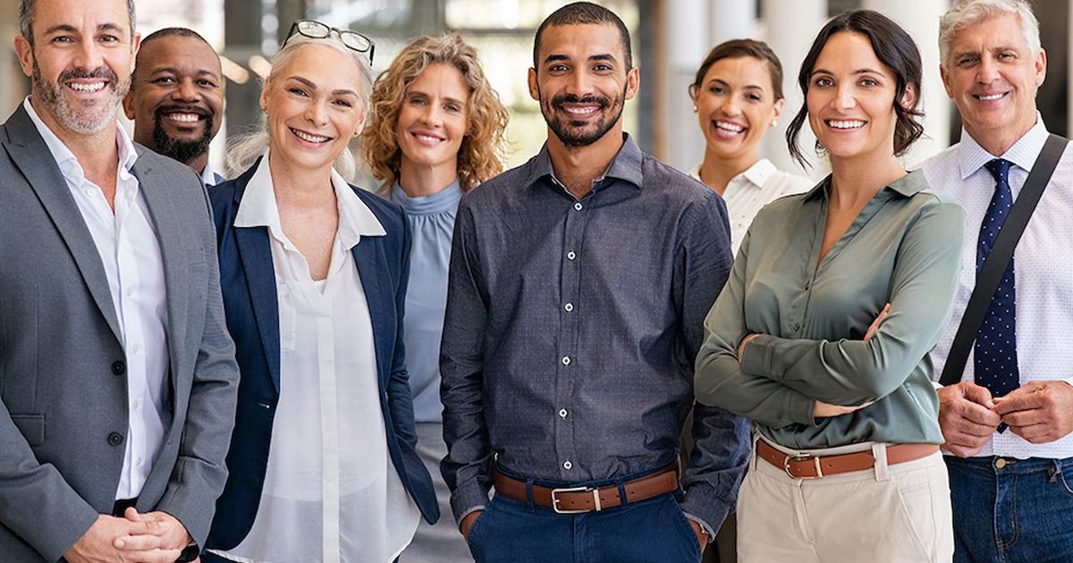 Professional Group