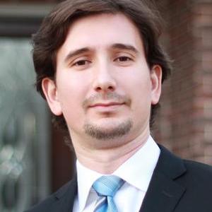 Dmitriy Kuferberg